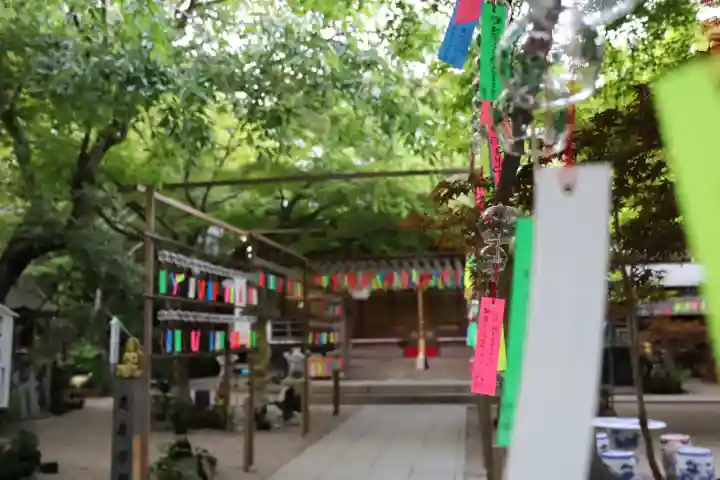 如意輪寺(福岡県)