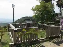 観音正寺(滋賀県)