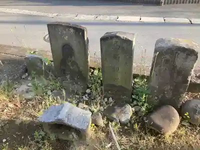 万蔵院(千葉県)