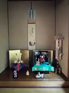 幸國寺の御朱印(2025年05月01日(木) 09時25分17秒投稿)