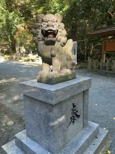 伊野天照皇大神宮(福岡県)