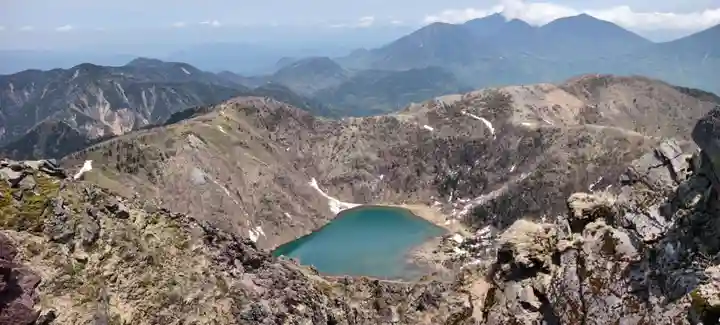二荒山神社(群馬県)