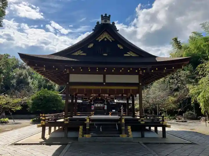 平野神社(京都府)