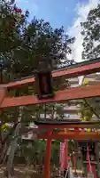 鴨神社(大阪府)