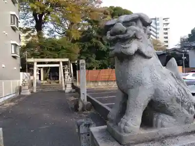 日置神社(愛知県)