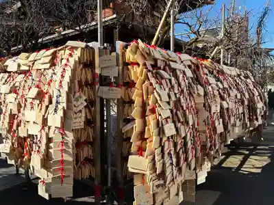 湯島天満宮(東京都)