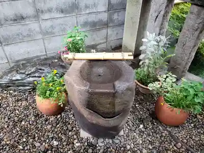 飯倉熊野神社(東京都)