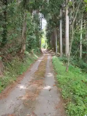 愛宕神社(宮城県)