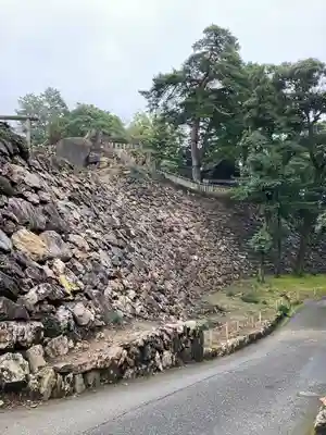 唐澤山神社(栃木県)