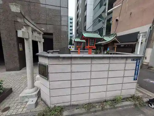 橘稲荷神社(東京都)