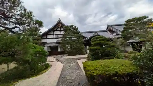 慈氏院(京都府)
