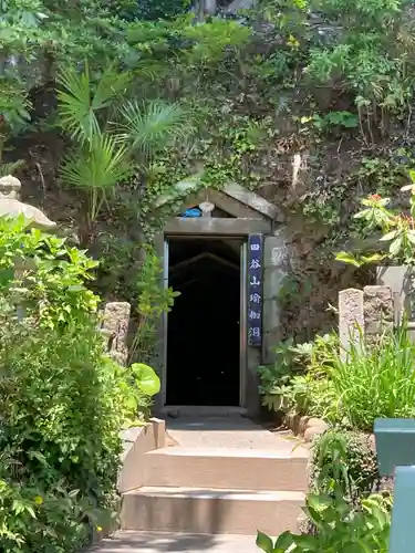 定泉寺のその他建物