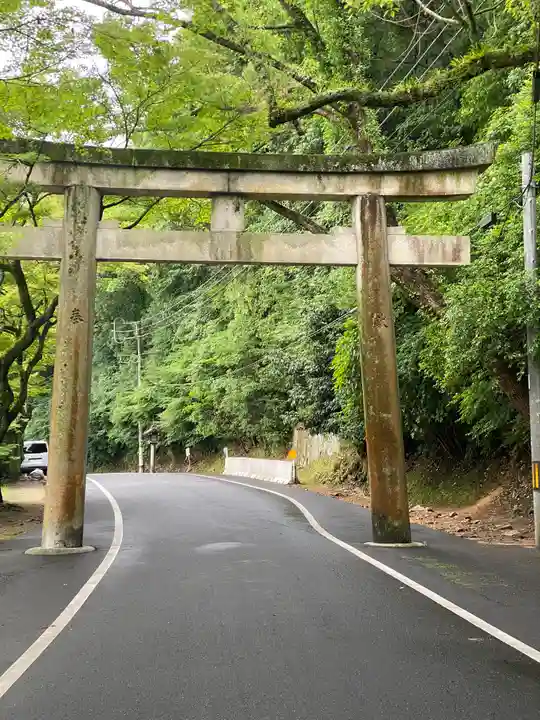 岡山縣護國神社(岡山県)