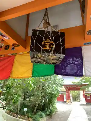 一乗院(身代不動尊) のその他建物