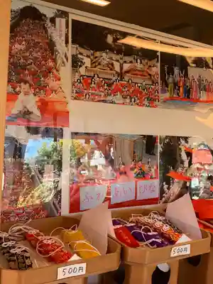 岩槻愛宕神社(埼玉県)