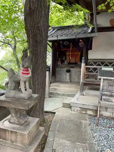 聖天山正圓寺のその他建物