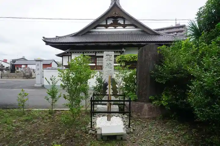 別雷皇太神のその他建物
