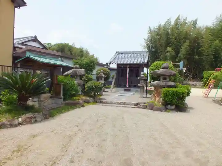 地蔵院(旧法界寺)(滋賀県)