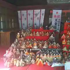 府八幡宮のお祭り