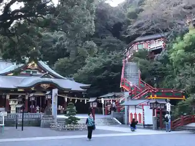 祐徳稲荷神社のその他建物