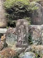 川嶋神社(愛知県)