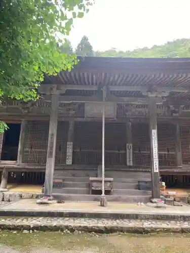 羽賀寺(福井県)