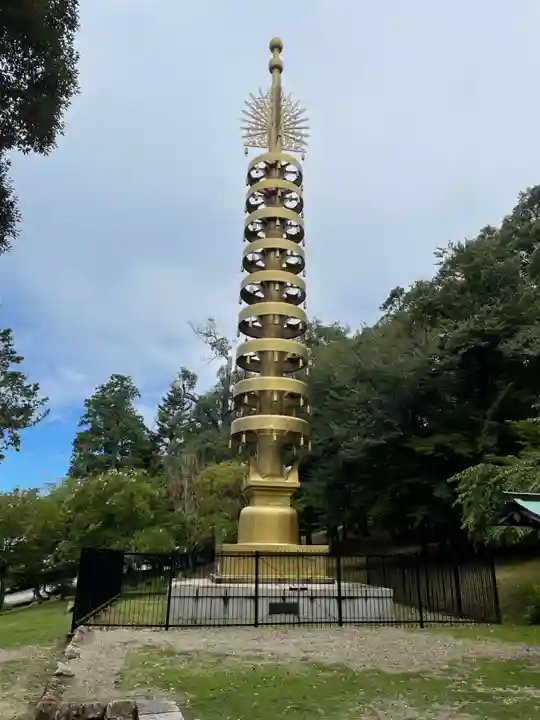 東大寺のその他建物