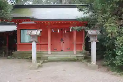 香取神宮(千葉県)