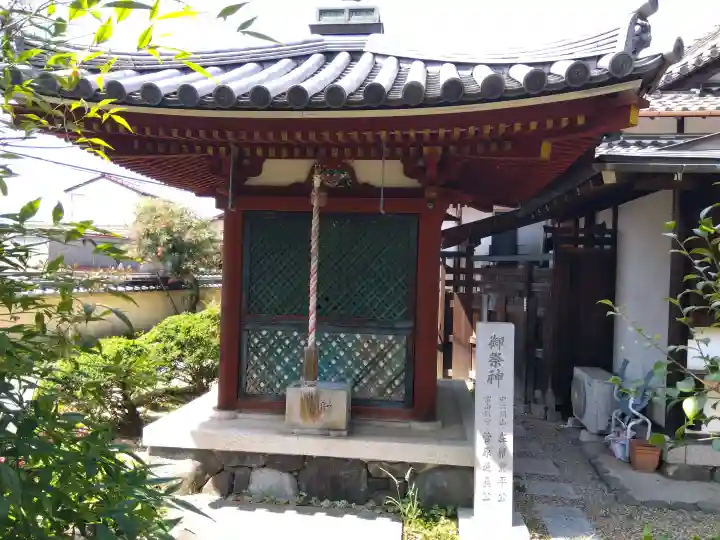 千手寺(大阪府)