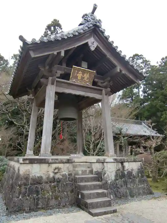 龍潭寺のその他建物
