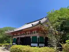 南法華寺（壷阪寺）(奈良県)