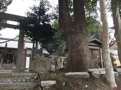 菅原神社(三重県)