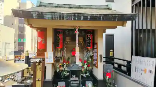 大観音寺(東京都)