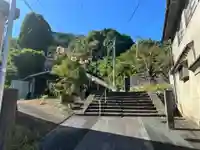 温泉神社(熊本県)