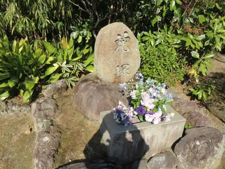 浄妙寺のその他建物