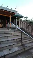 春日神社(神奈川県)