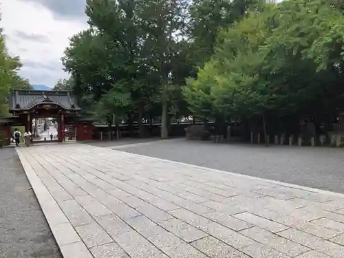 秩父神社のその他建物