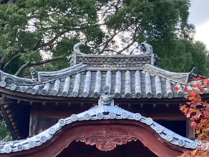 常福寺のその他建物