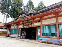 密厳院(苅萱堂)(和歌山県)