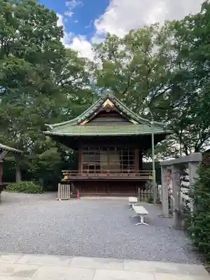 大鷲神社(東京都)