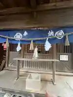 青井阿蘇神社(熊本県)