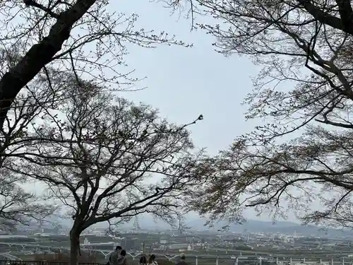石清水八幡宮(京都府)