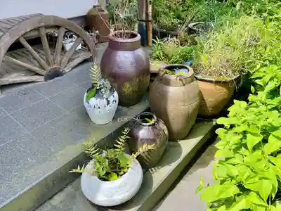 常栄寺(神奈川県)