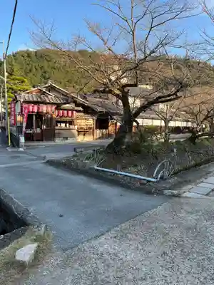 弥勒院のその他建物