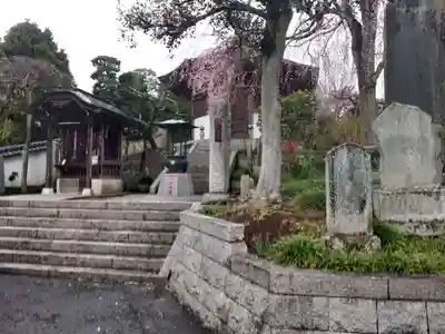 明星院（大師霊園）のその他建物
