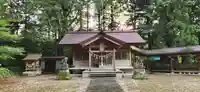 水分神社(宮城県)