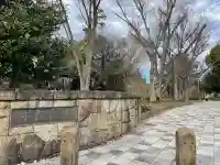 厳嶋神社(千葉県)