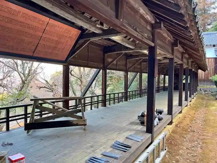 吉木若宮八幡宮(福岡県)