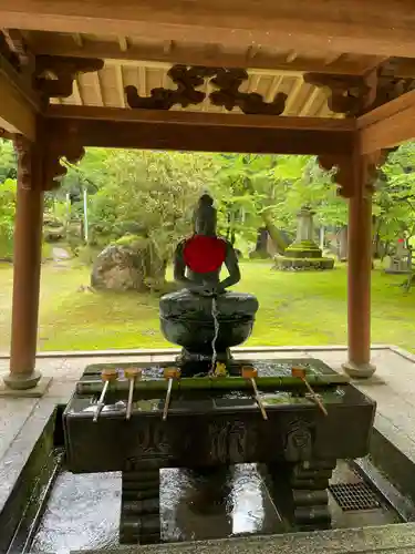 華厳寺(岐阜県)