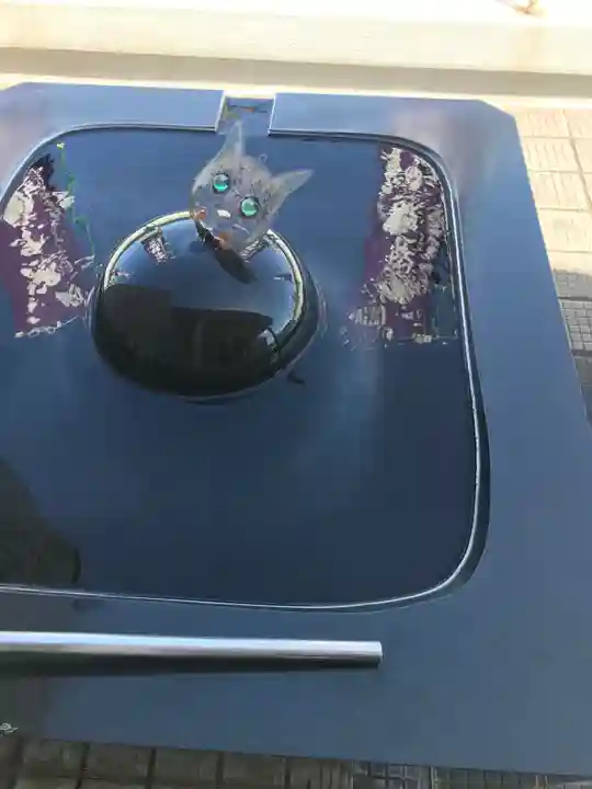 真成院(東京都)